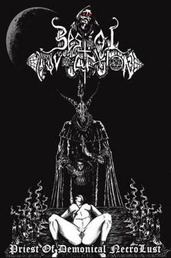 Bestial Invocation : Priest of Demonical NecroLust